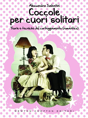 coccole per cuori solitari: copertina