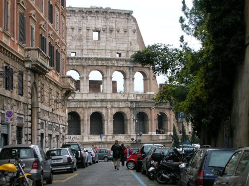 via_del_colosseo