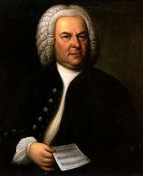 bach