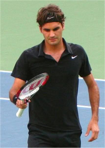 federer