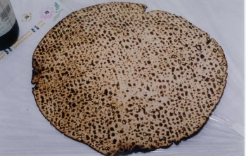 pasqua_ebraica_shmura_matzo