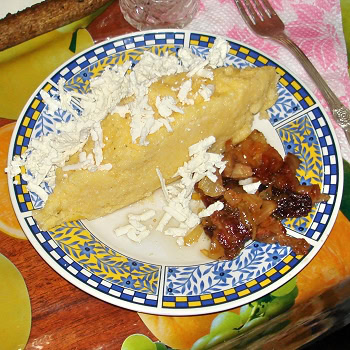 mamaliga