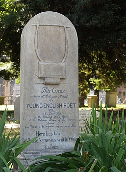 john_keats_tombstone