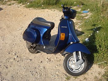 vespa50