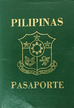 passaporto_filippino