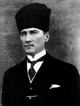 ataturk