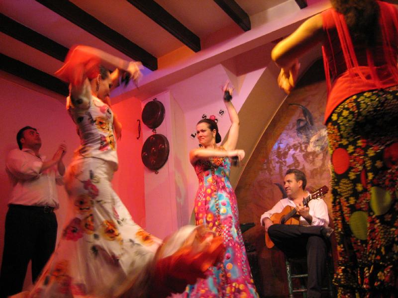 flamencosevilla