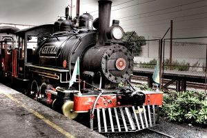 locomotiva