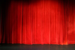 curtain