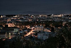 Gianicolo_roma_di_notte