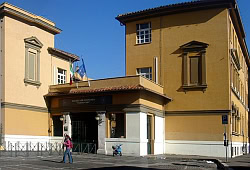 Roma_3_Economia