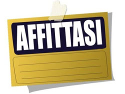 affittasi