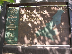 Aguzzano_Parco_Cartina