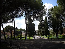 Parco_Colle_Oppio