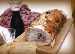 vino_e_porchetta