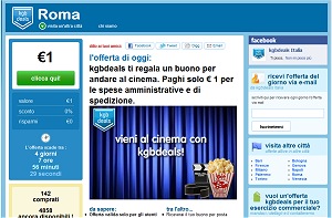 sito di kgb_roma