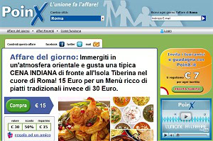 sito di poinx_roma