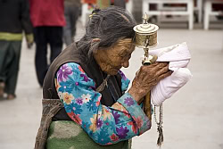 Tibet_Lhasa_Barkhor