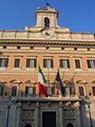 PalazzoMontecitorio