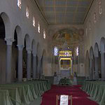 San_Giorgio_in_Velabro_-_Interno