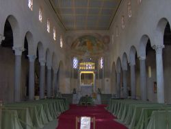 San_Giorgio_in_Velabro_-_Interno