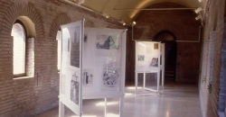 museo_delle_mura_interno