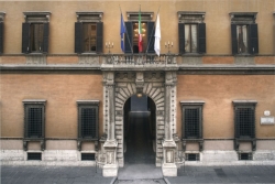 Fondazione_Roma_facciata