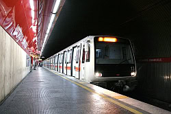 Metropolitana_roma