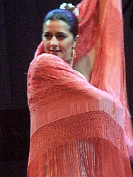 spagna_Flamenco_ballerina