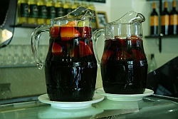 spagna_Sangria