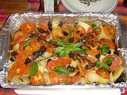 Portogallo_Bacalhau