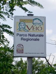 Ente_parco_di_veio_cartello