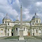 Maggiore-obelisk