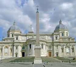 Maggiore-obelisk