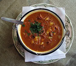 Ungheria_goulash