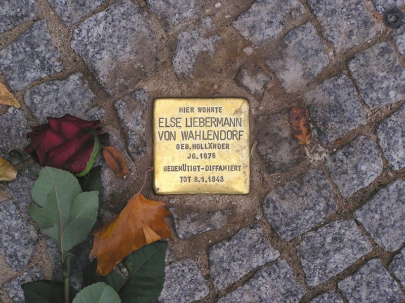 Stolperstein_Berlin_Budapester_Str