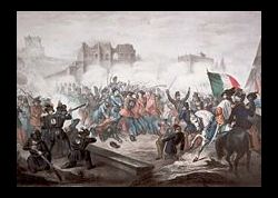 Garibaldi_contro_i_francesi_30_aprile_1849