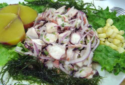 Peru_Ceviche_di_polpo