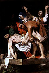 caravaggio_deposizione_art