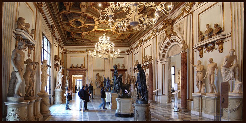 galleria_capitolini