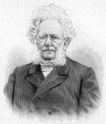 Norvegia_Henrik_Ibsen