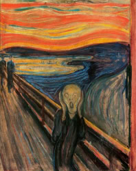 Norvegia_Munch_The_Scream