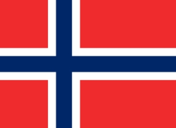 Norvegia_bandiera