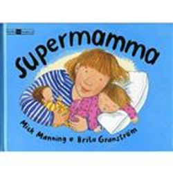 supermamma