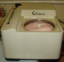 Gelatiera