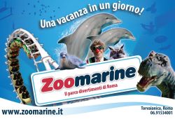 ZoomarineOrario