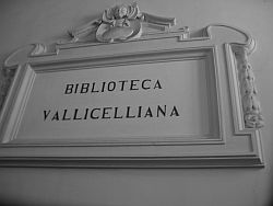 Biblioteca_Vallicelliana