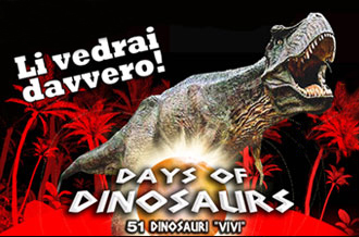 Days-of-dinosaurs