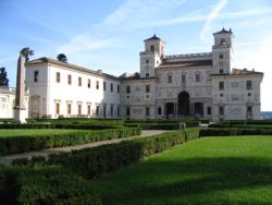 villa-medici