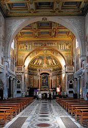 Basilica_di_Santa_Prassede_Roma